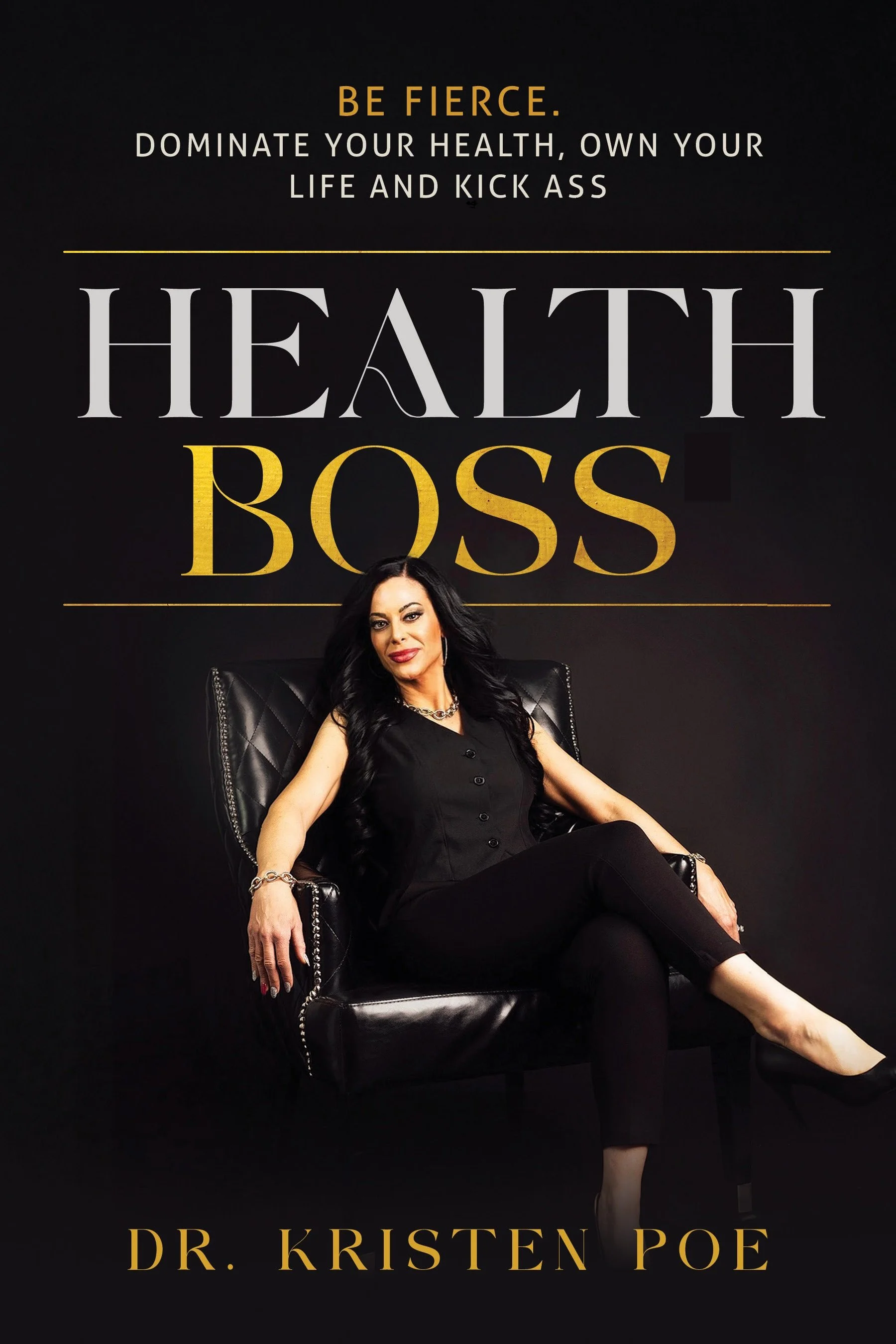Health Boss - Digital Edition (eBook)