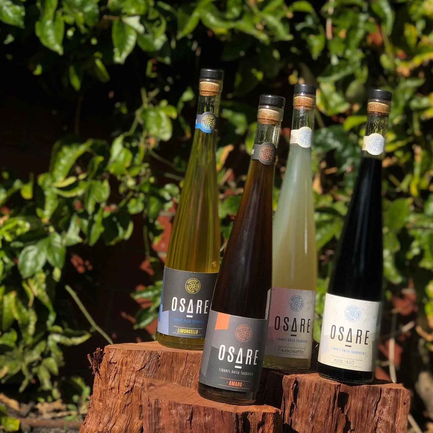 Bottle Shop — Besk