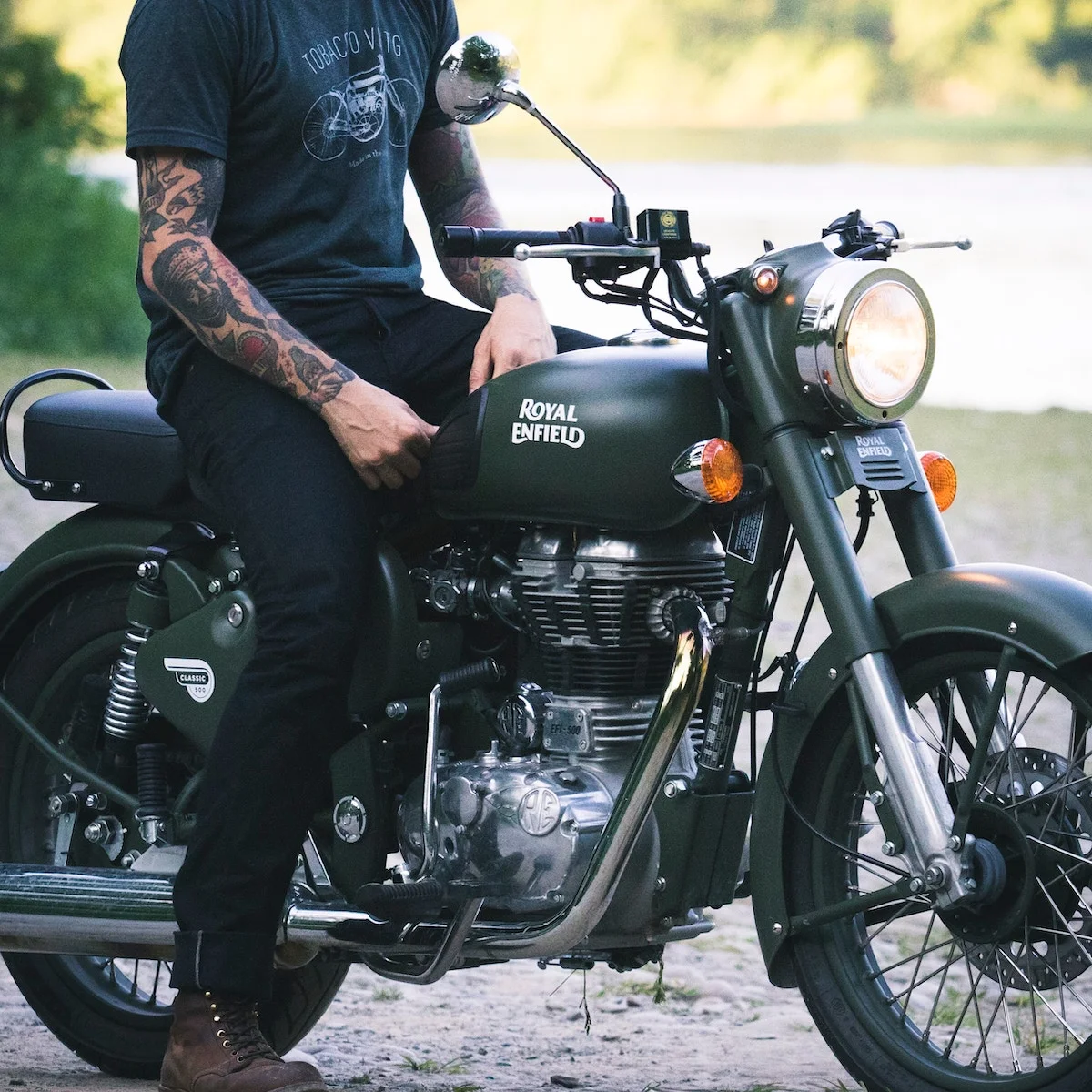 Seguro de Moto