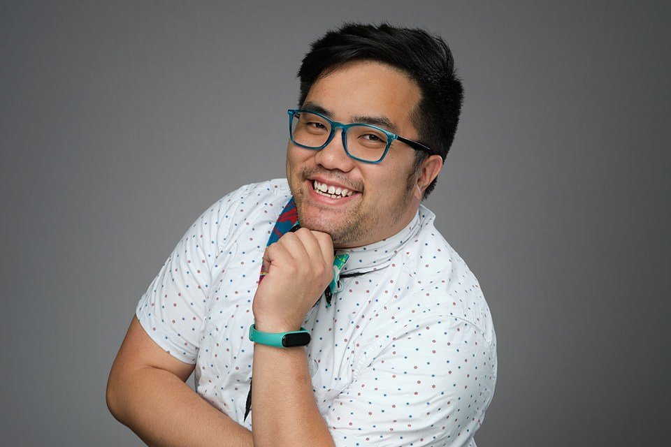 Justin Nguyen | Community Chats