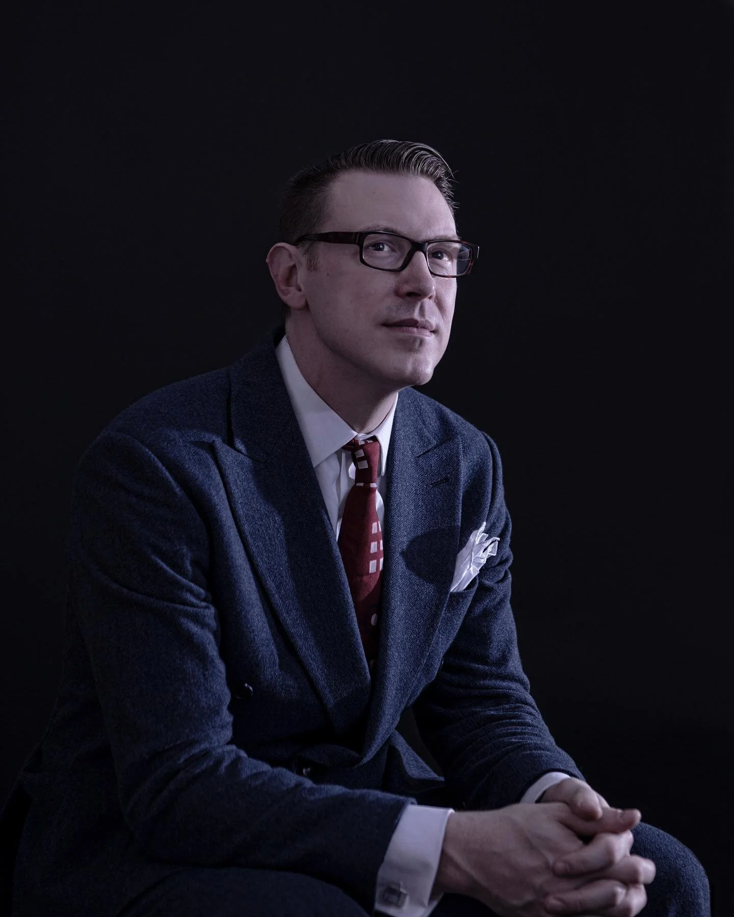 Peter Strom