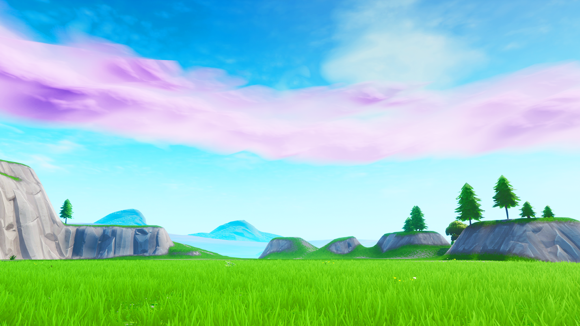 Featured image of post Fortnite Blue Sky Background