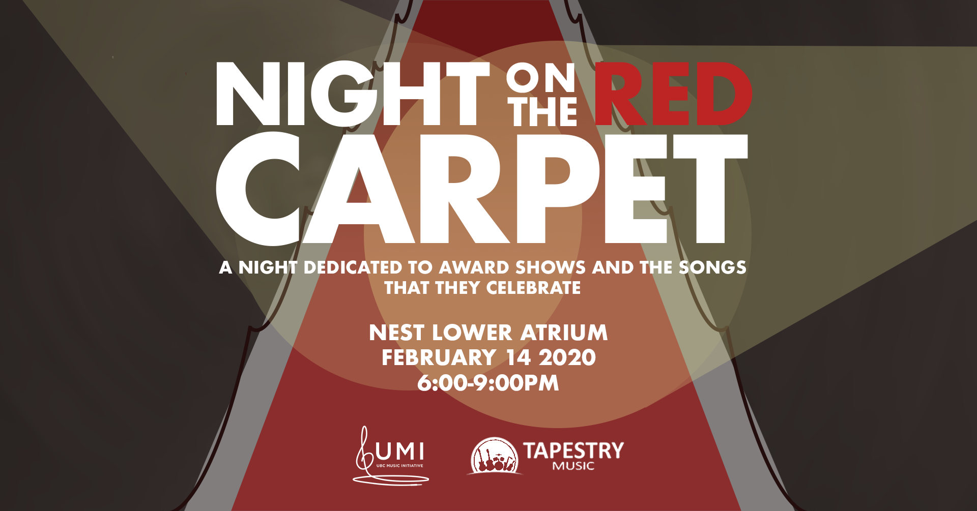Night on the Red Carpet (2020)