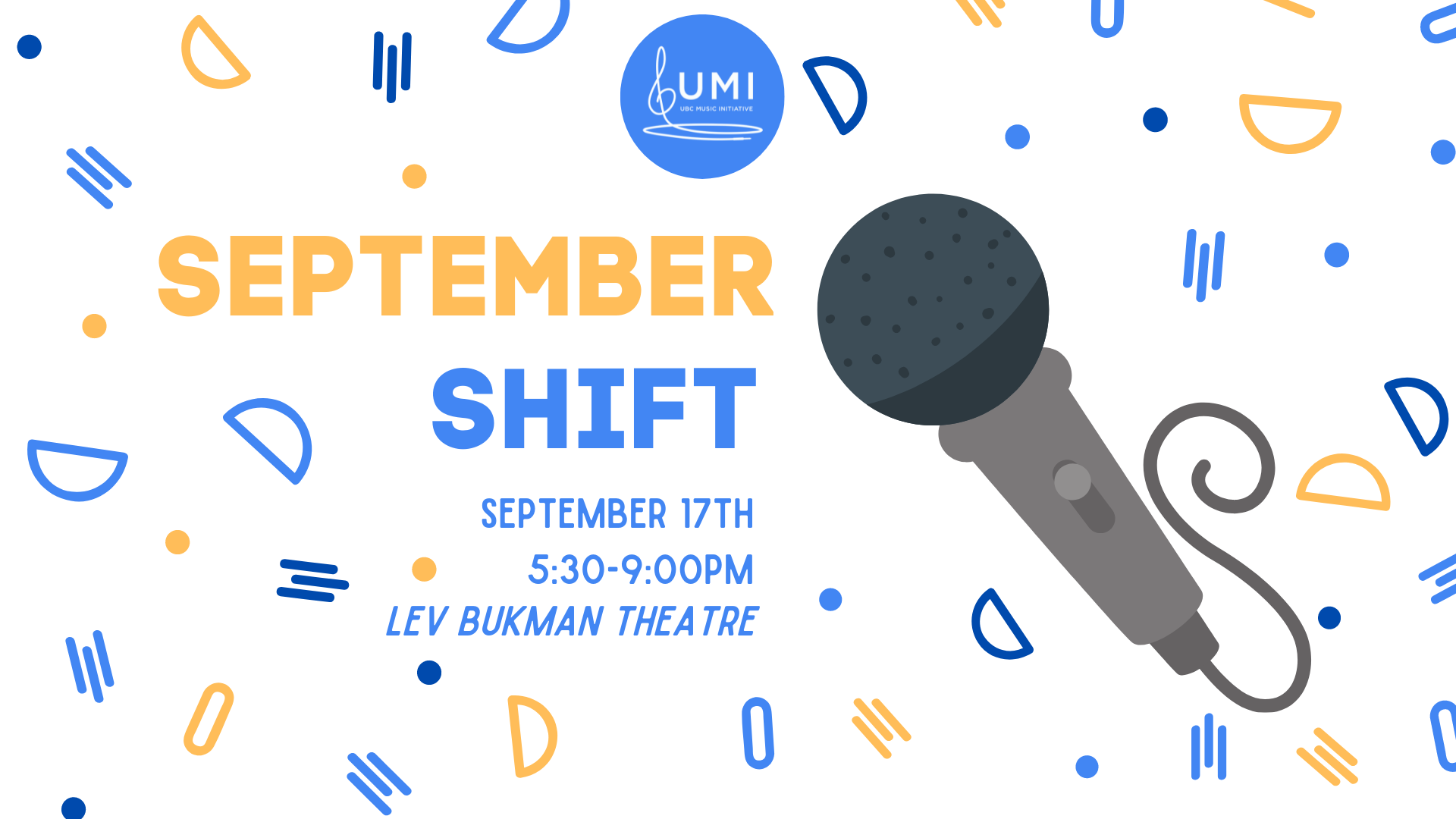September Shift (2021)