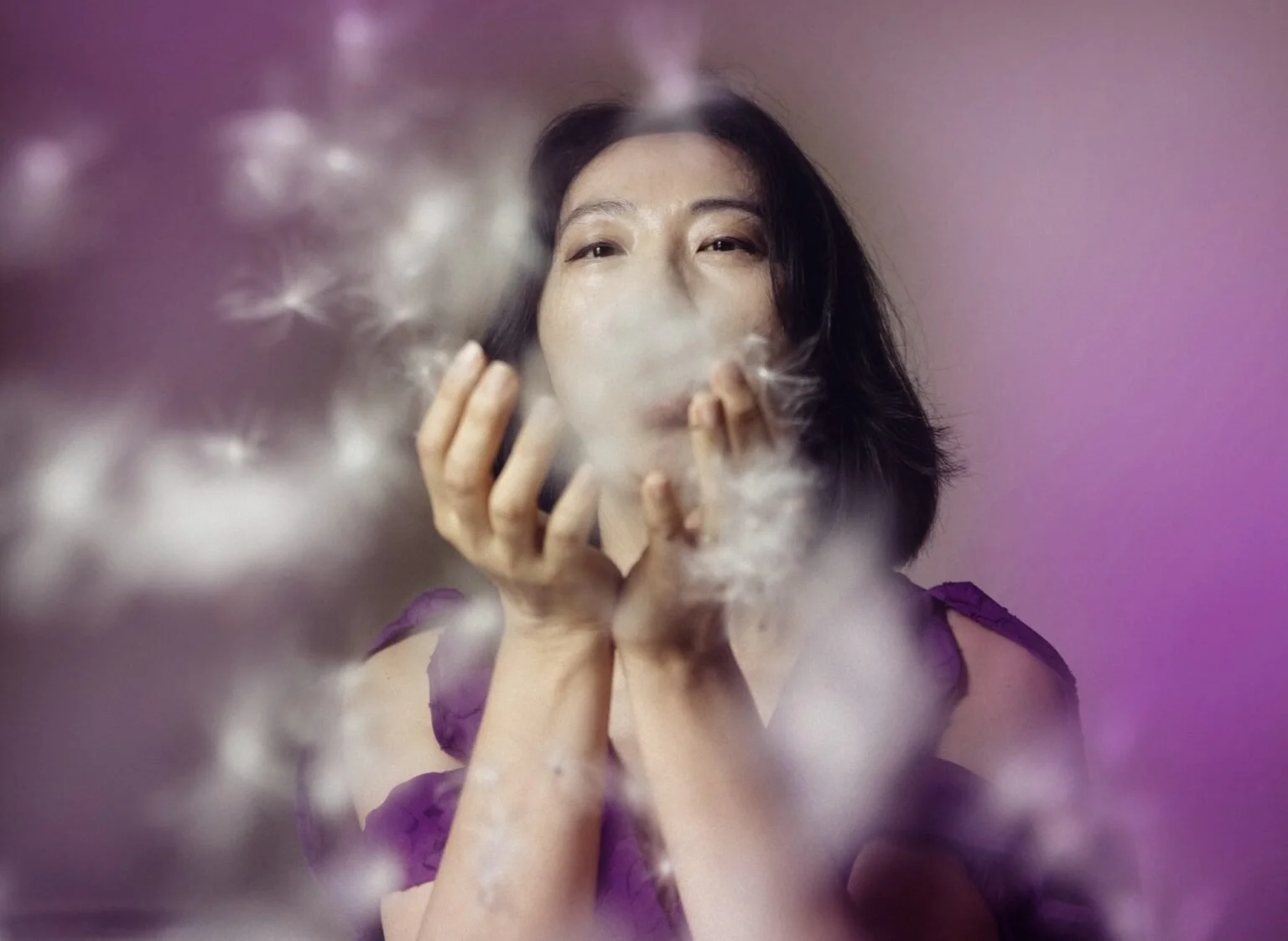 Unfurling Narratives