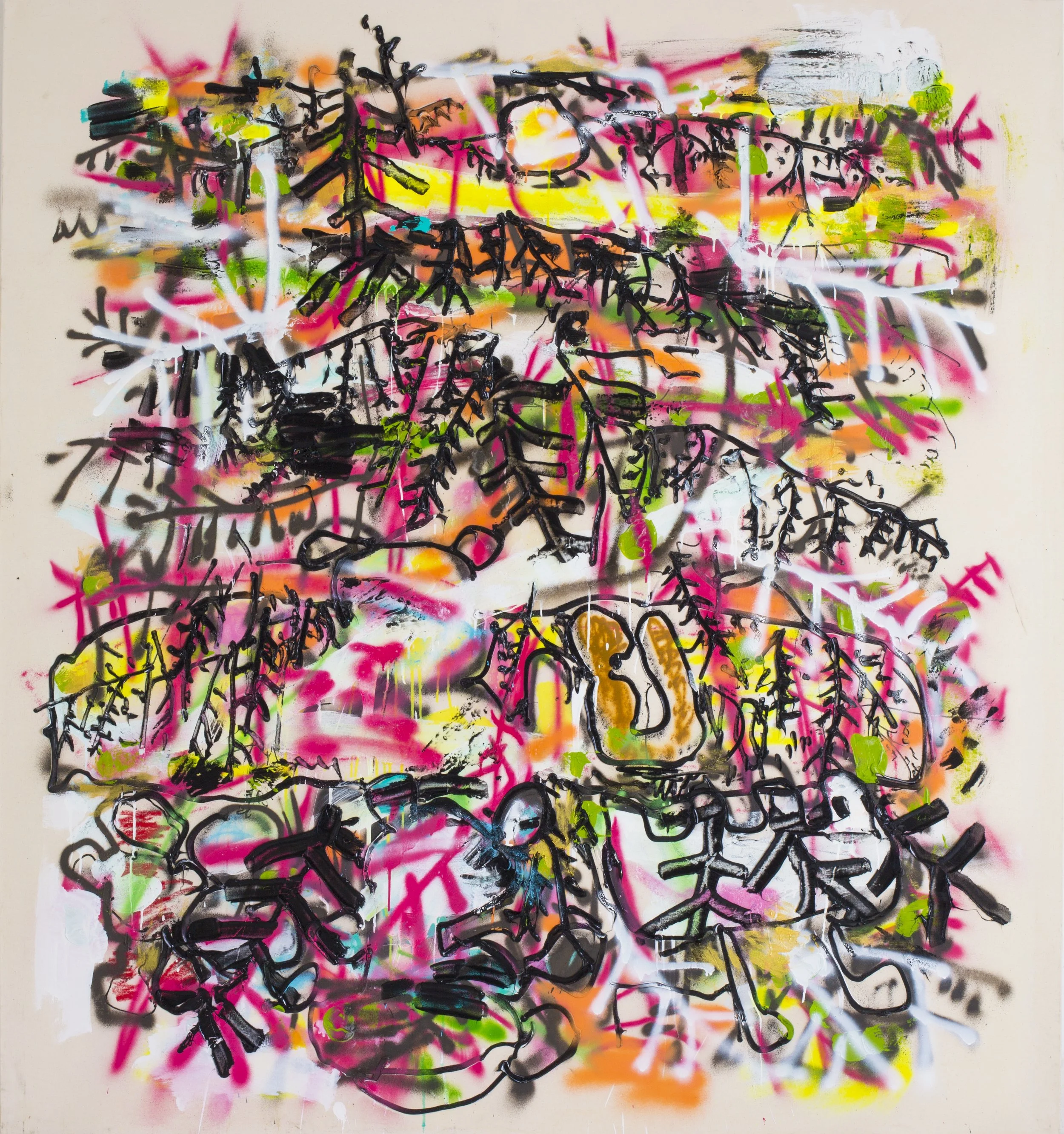 Sami Korkiakoski "Window of Silent Secrets"