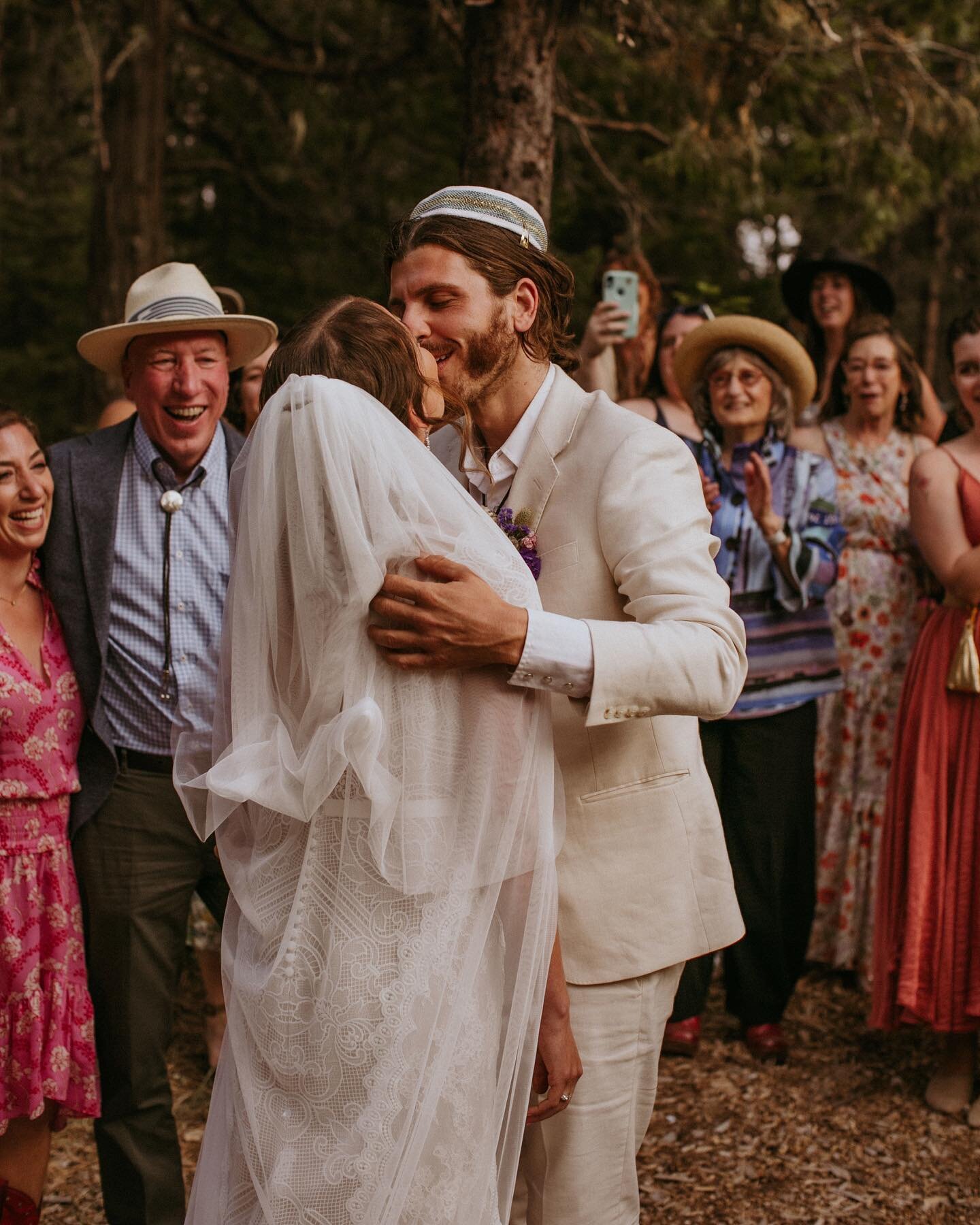 I&rsquo;ve been struggling with how to share photos from our wedding because it was such a sacred,  joyful, and transformational experience, for us of course and for many of our friends and family who celebrated with us.

Beyond getting married to th