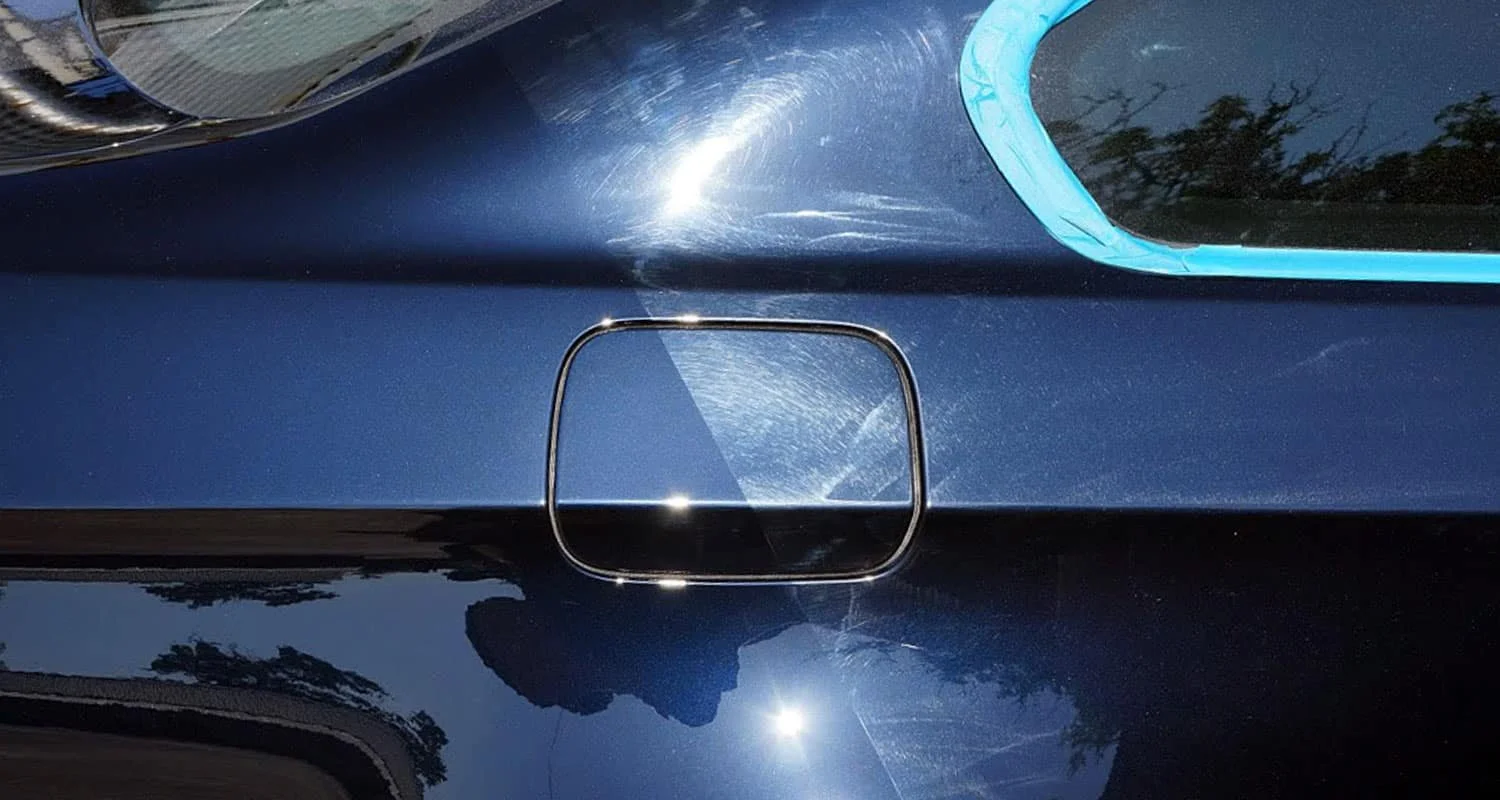 Sydney Paint Correction Car Detailing Cut and Polish, Buffing Services in Sydney Detailing Near