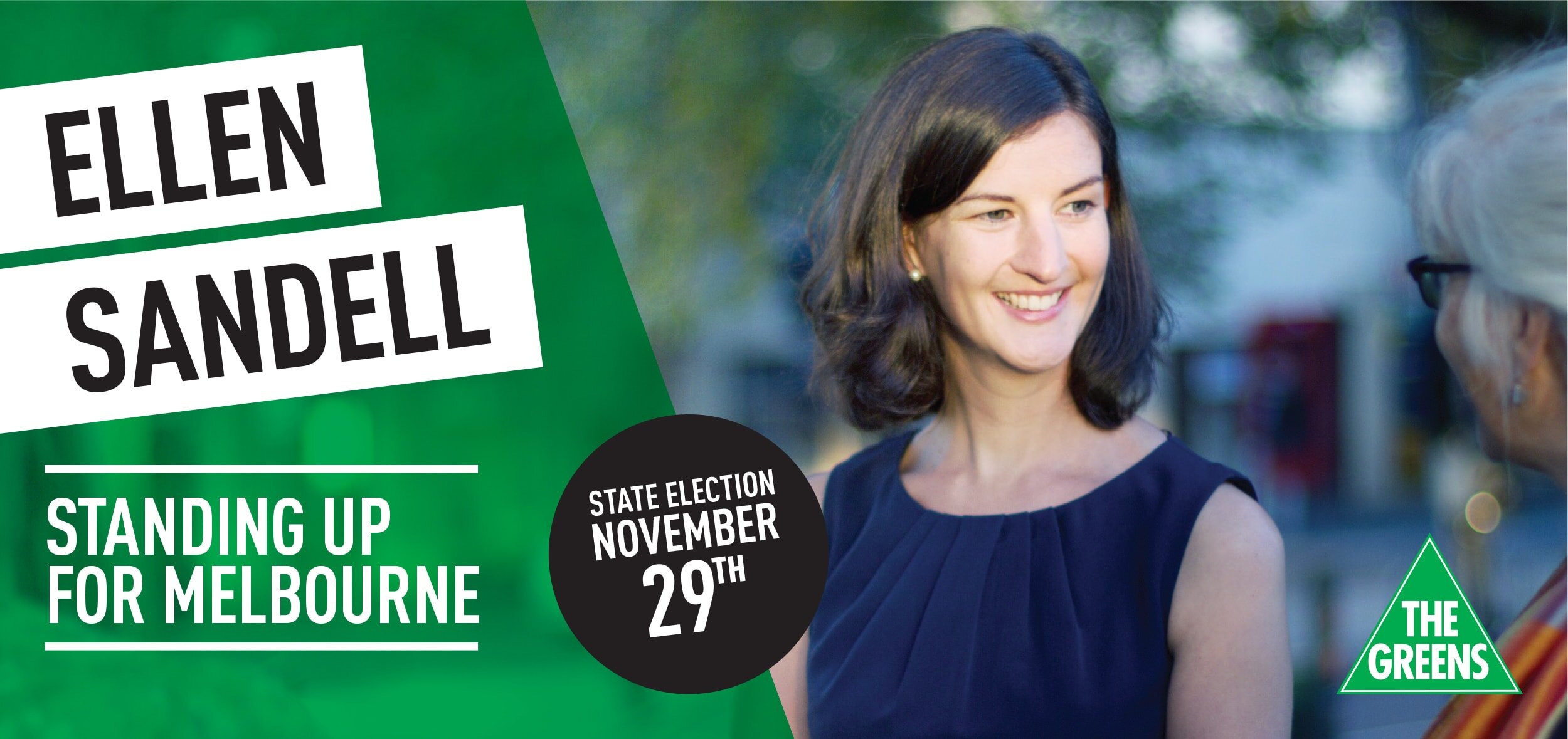 The Australian Greens