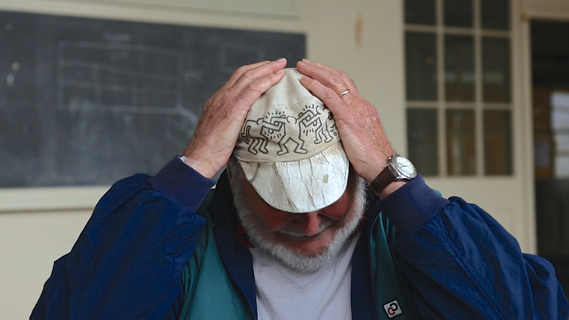 Ray in cap CU.jpg