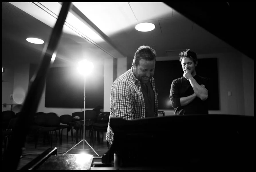  Photography - Meredith O’Shea 