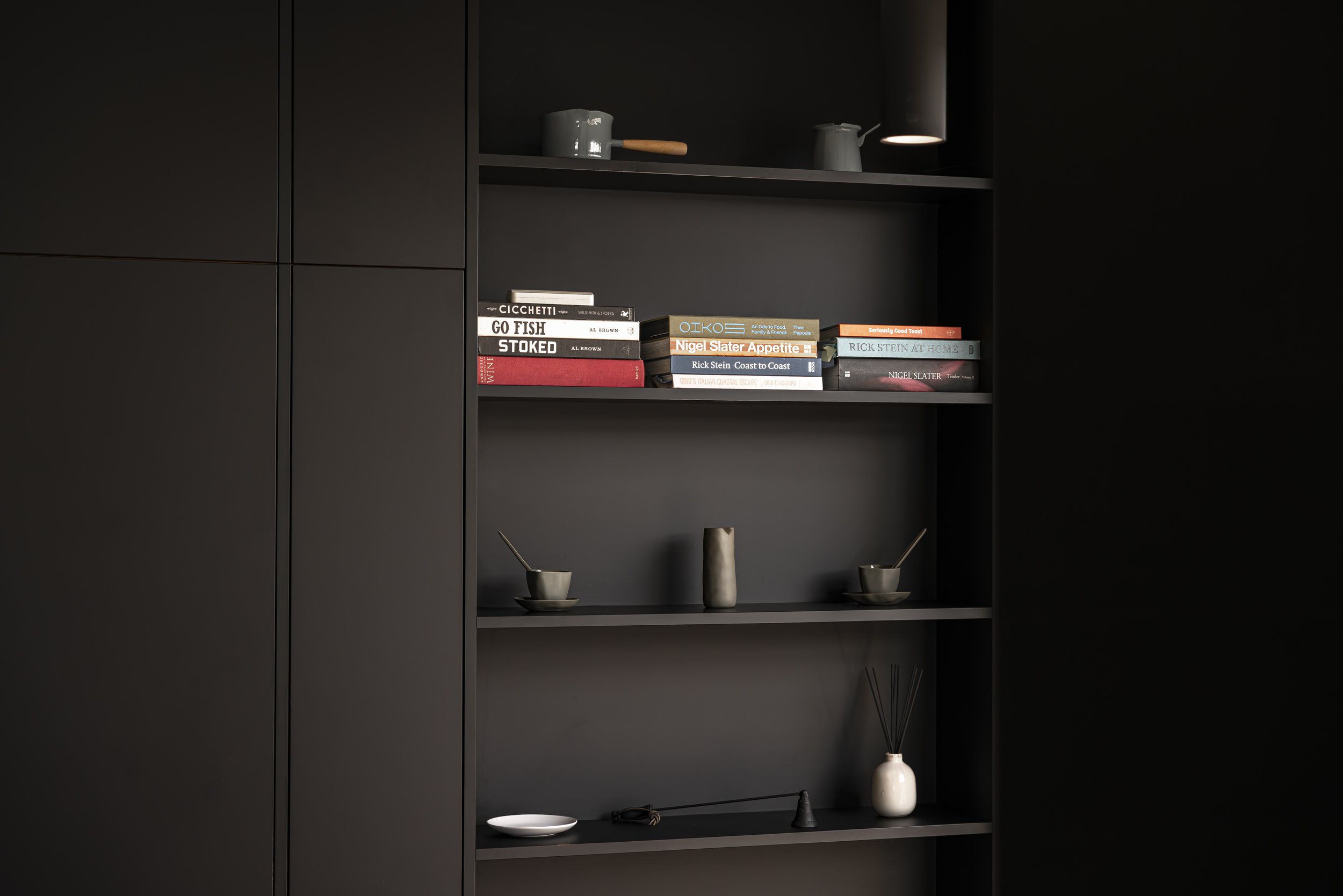 Bespoke Kitchen Design by Redwood Kitchens in Wellington, New Zealand