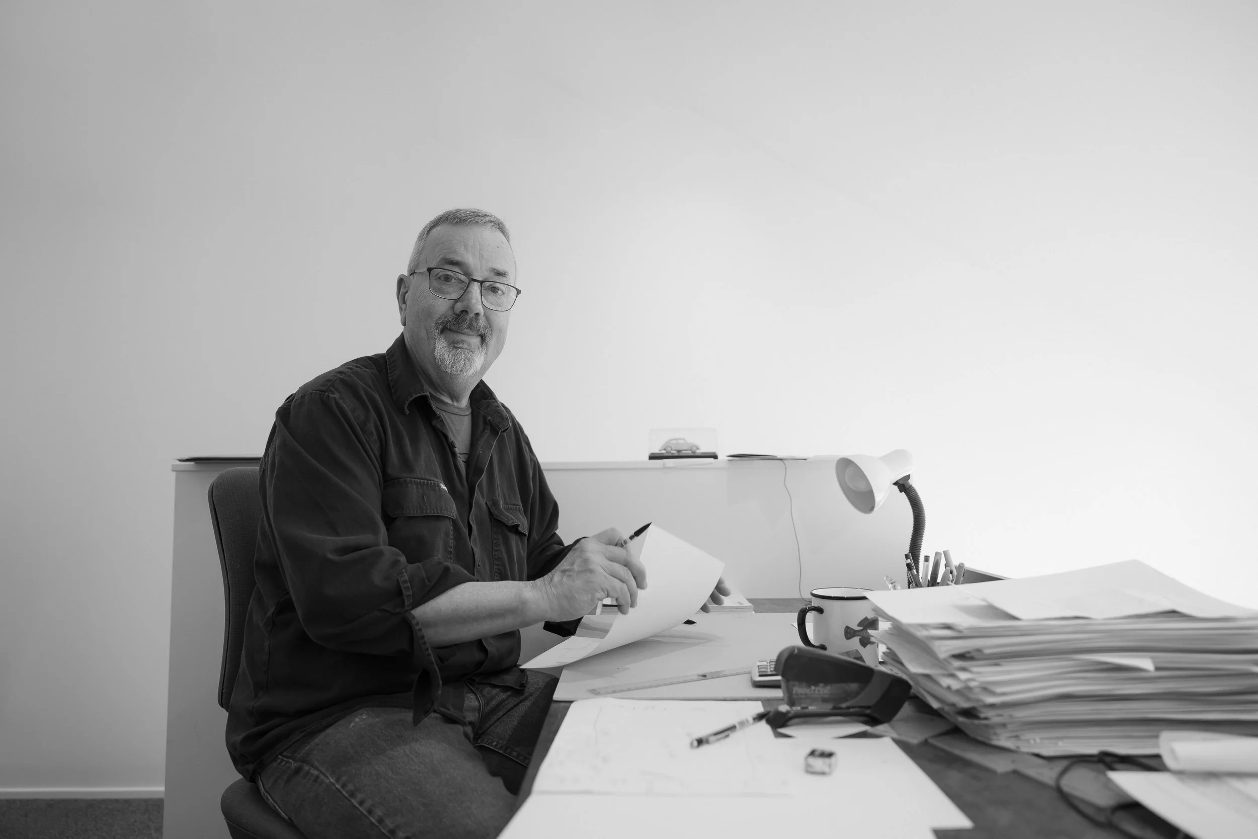 Keith Hollow, Redwood Kitchen Renovations