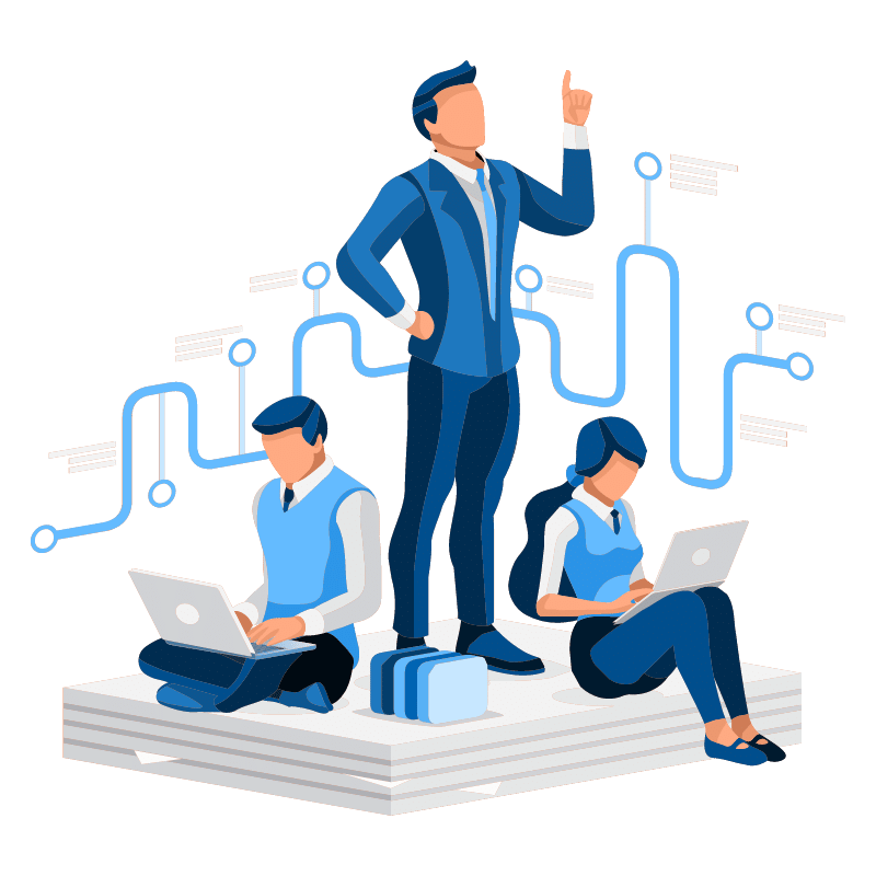 Ineffective Management