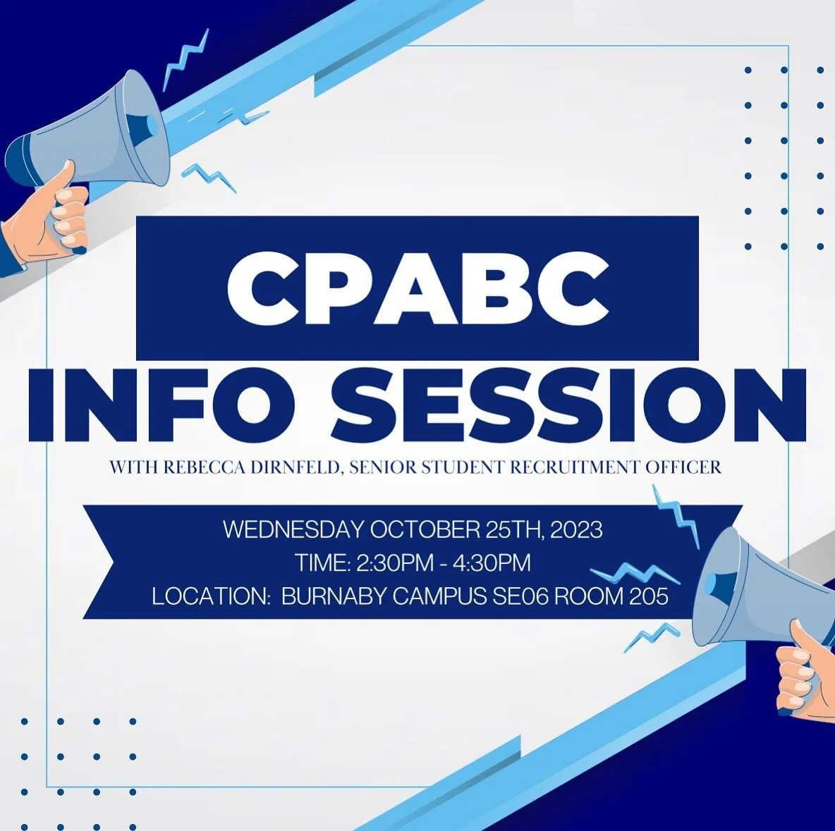 BCIT Accounting Association