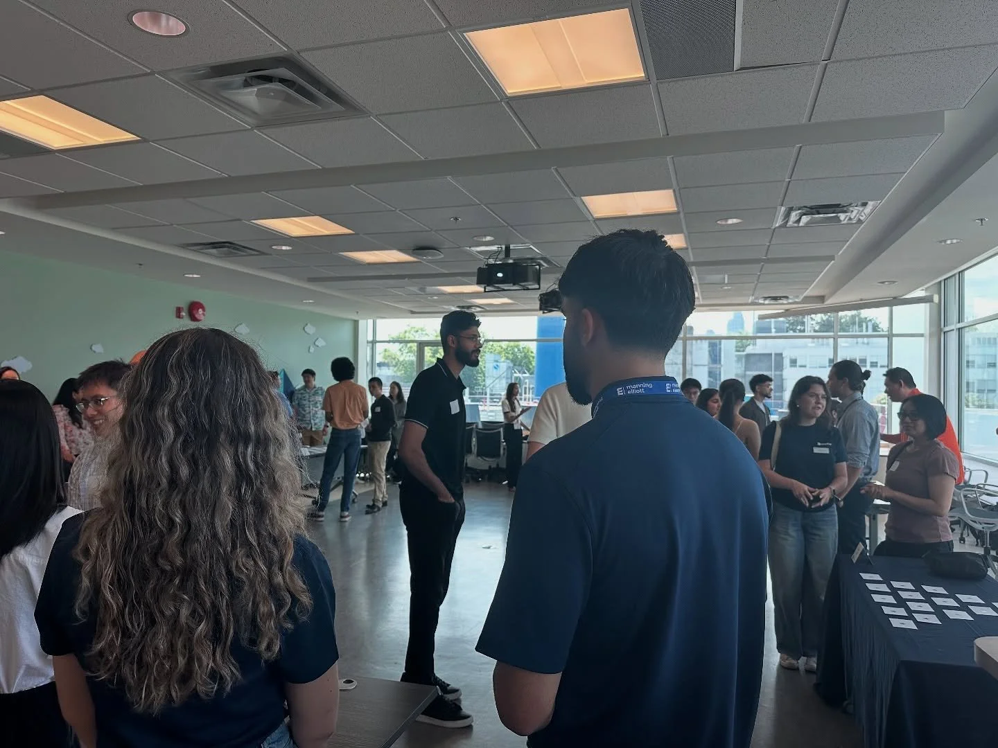 Thank you to everyone who joined us for our BCITAA Summer Social Event! It was an incredible way to kick off the school year - filled with great conversations, delicious food &amp; drinks, and so many new connections.