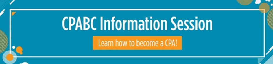 Online CPA Information Session