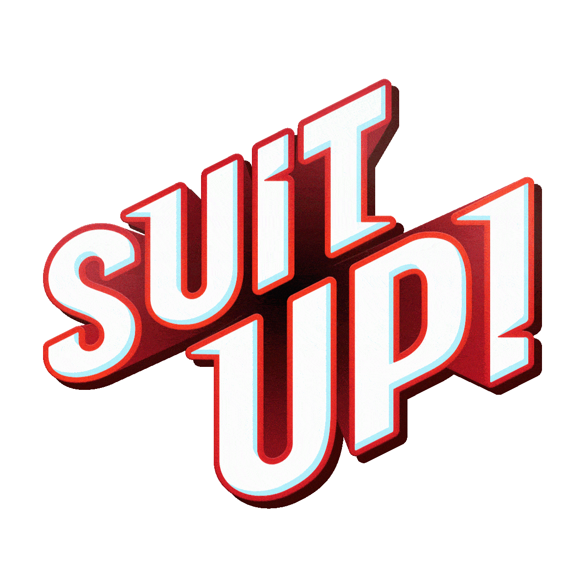 Suit Up! - De party band voor ieder feest!