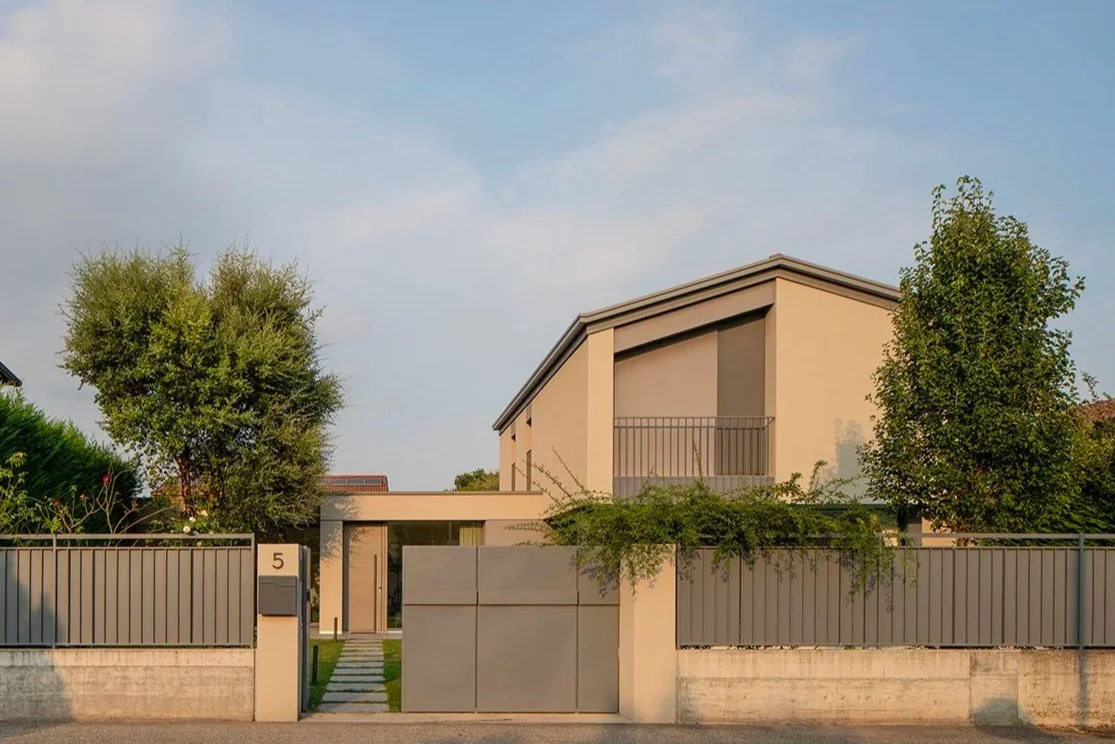 Villa MaaL