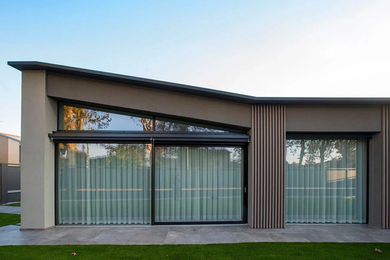 Villa M