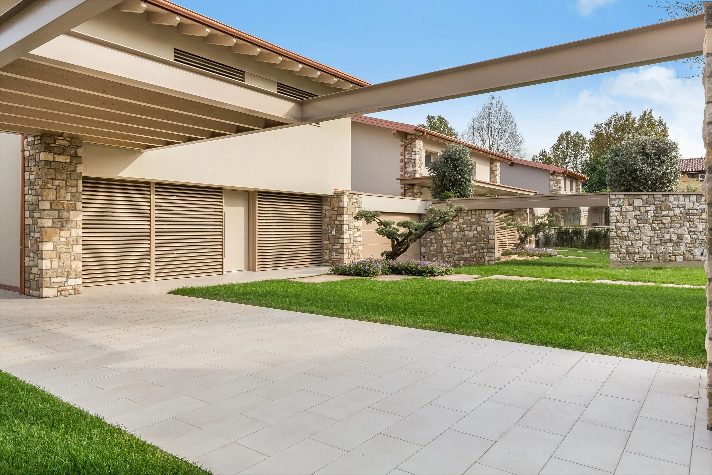 Villa C2