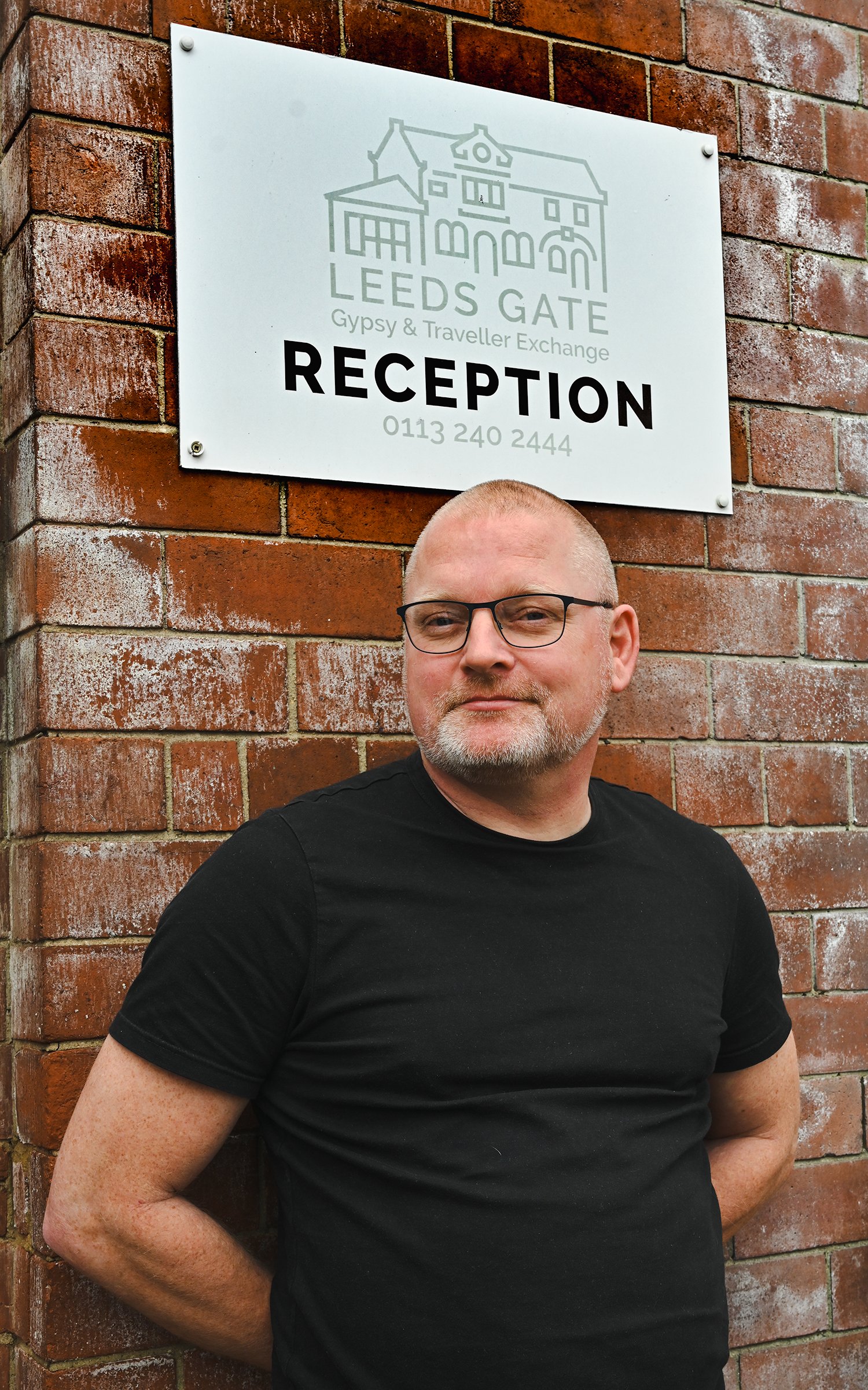 Phil -Mental Health Support Worker