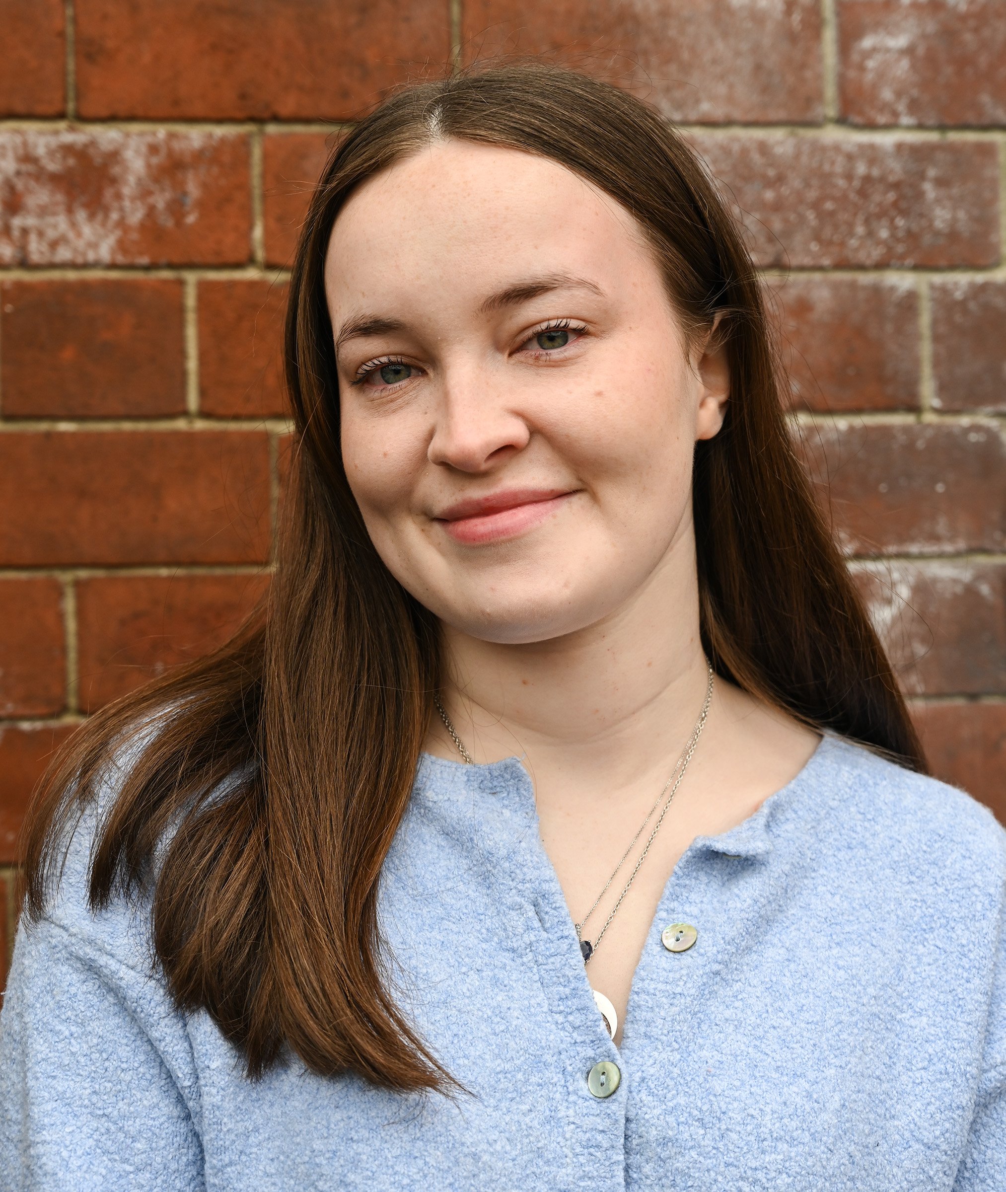 Maia-Mental Health Support Worker