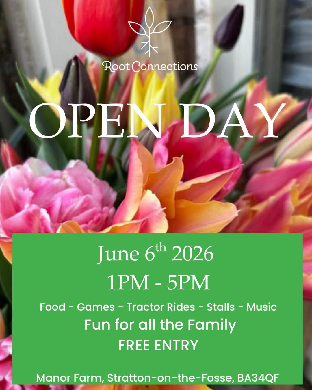 Open Day