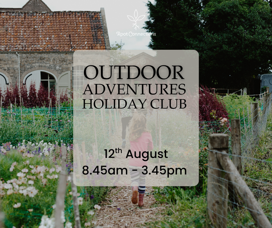 Outdoor Adventures Holiday Club