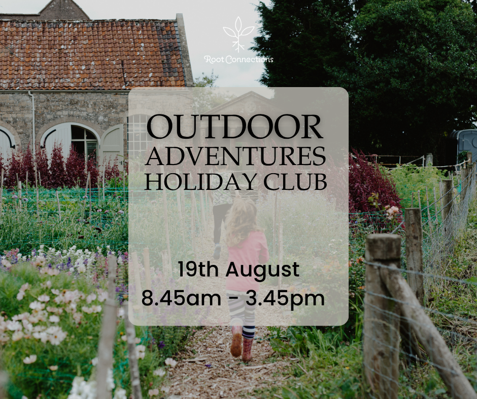 Outdoor Adventures Holiday Club