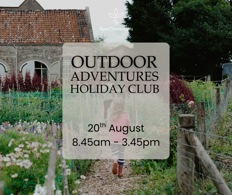 Outdoor Adventures Holiday Club