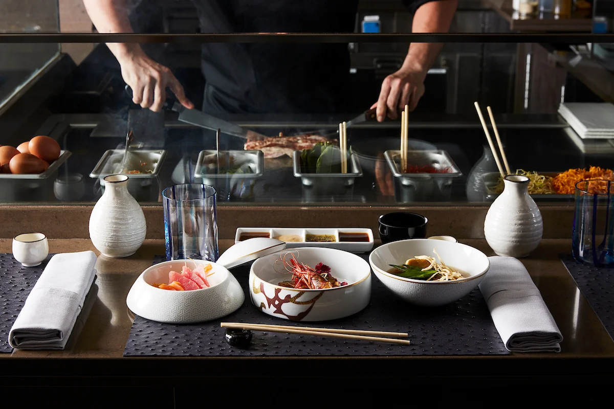 Kaiseki