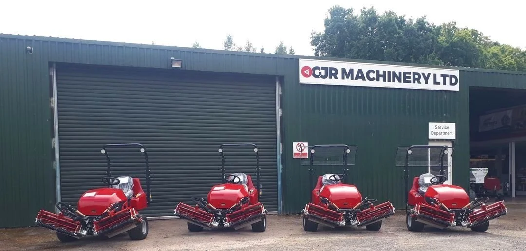 New Delivery !