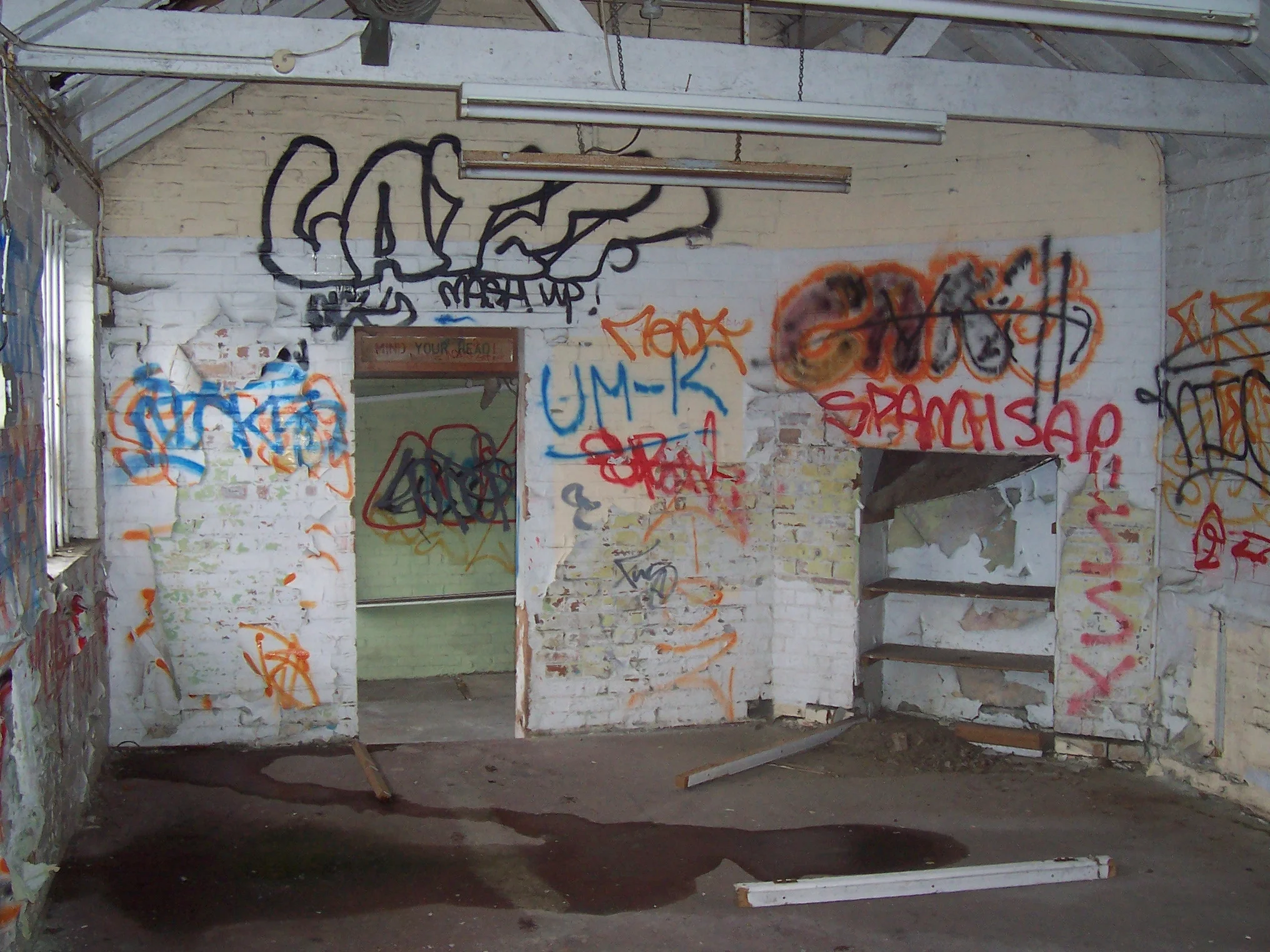 RB Doors & Joinery Ltd