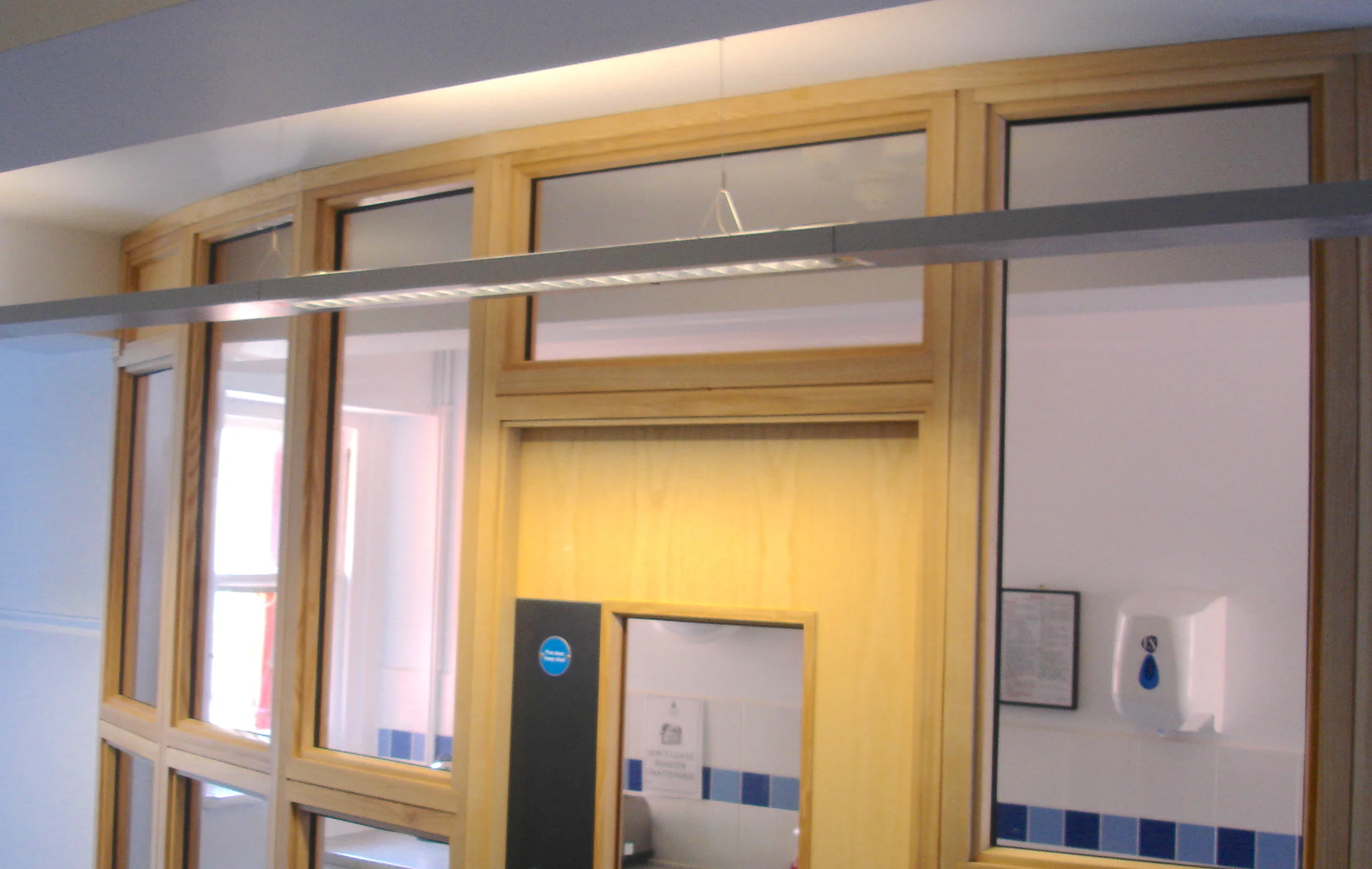 RB Doors & Joinery Ltd