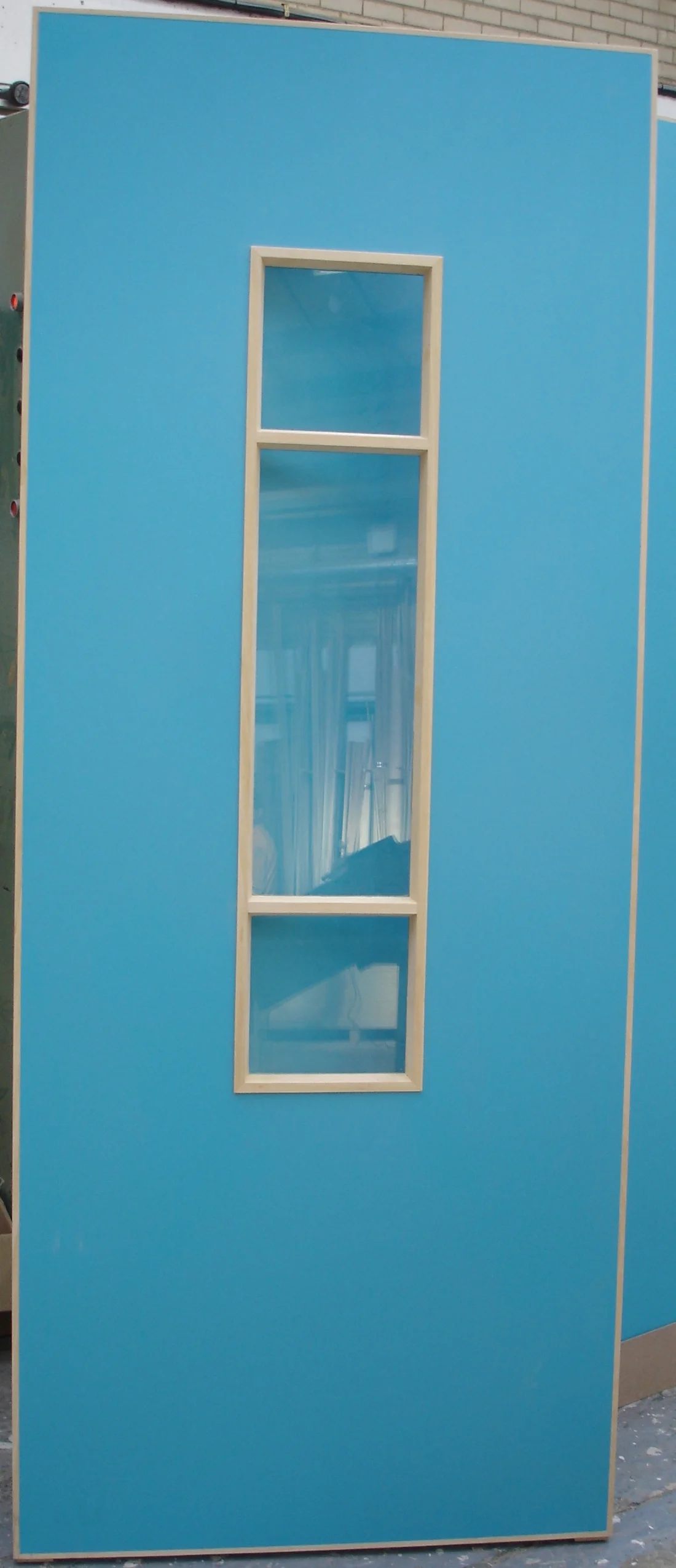 RB Doors & Joinery Ltd