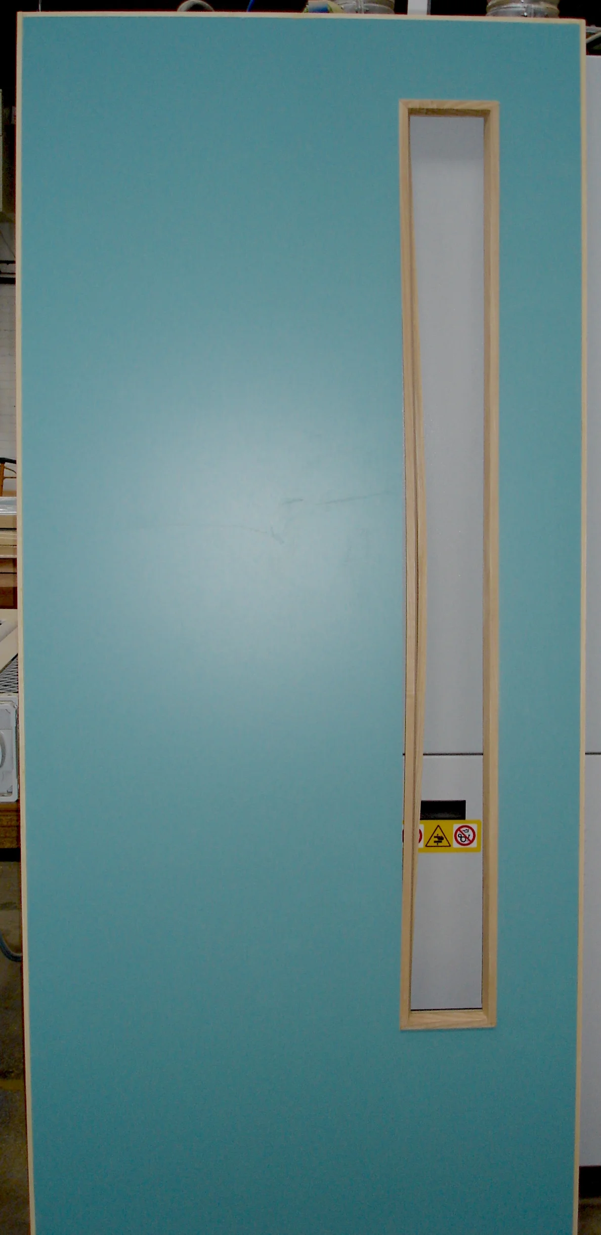 RB Doors & Joinery Ltd