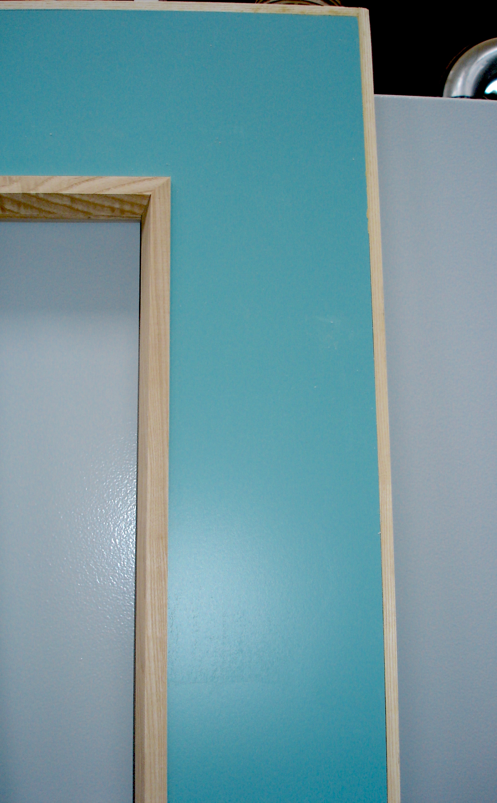 RB Doors & Joinery Ltd