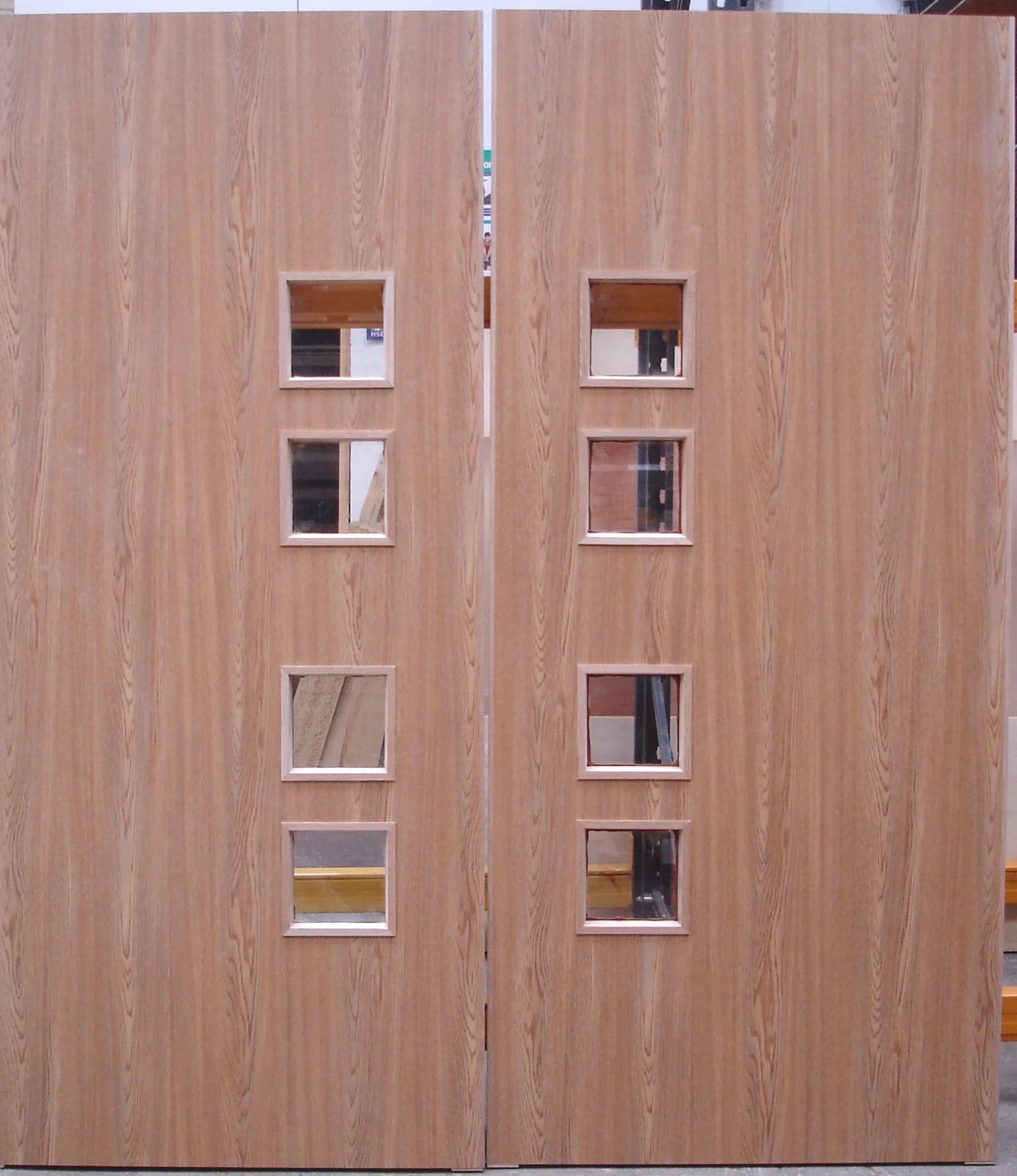 RB Doors & Joinery Ltd