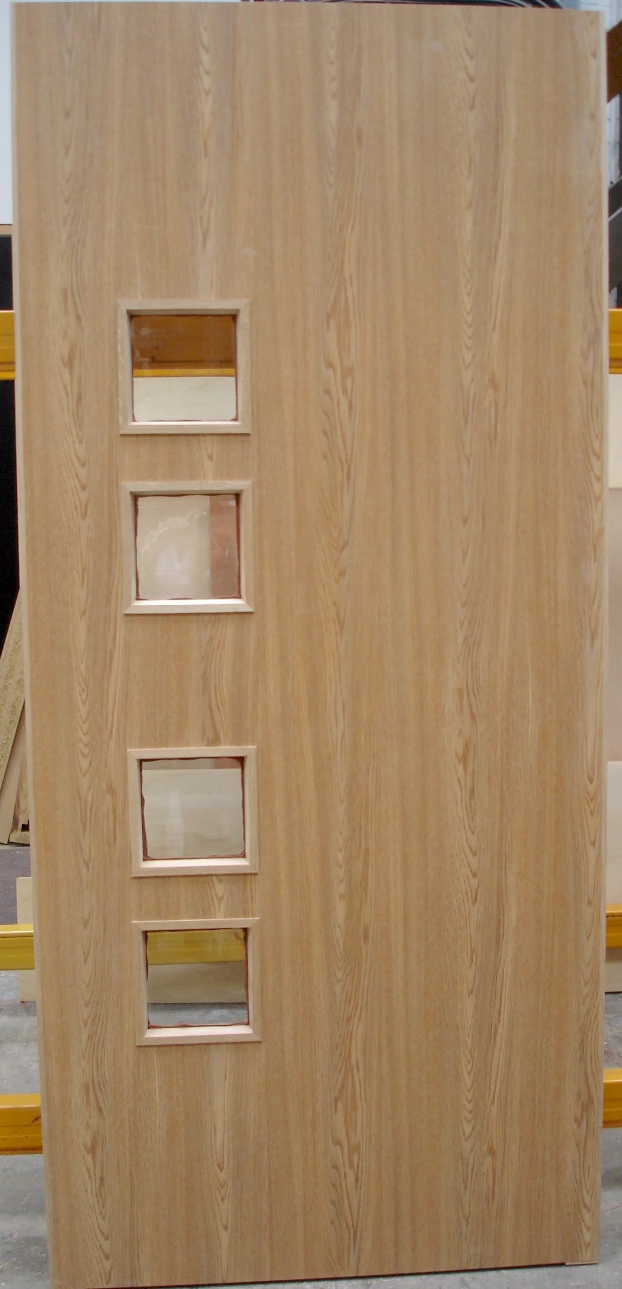 RB Doors & Joinery Ltd