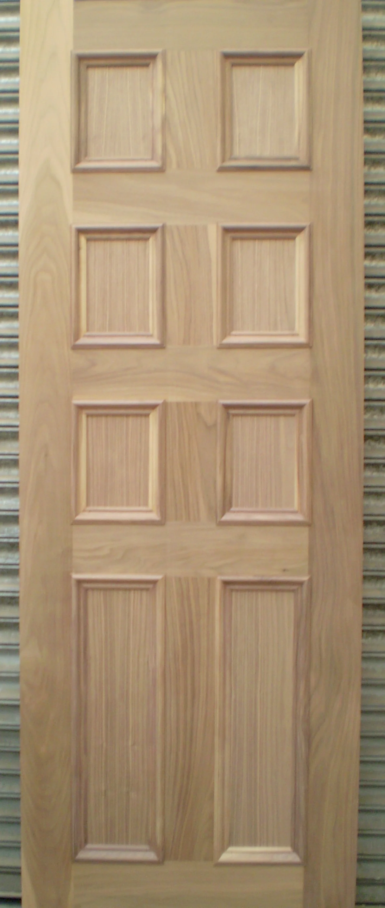 RB Doors & Joinery Ltd
