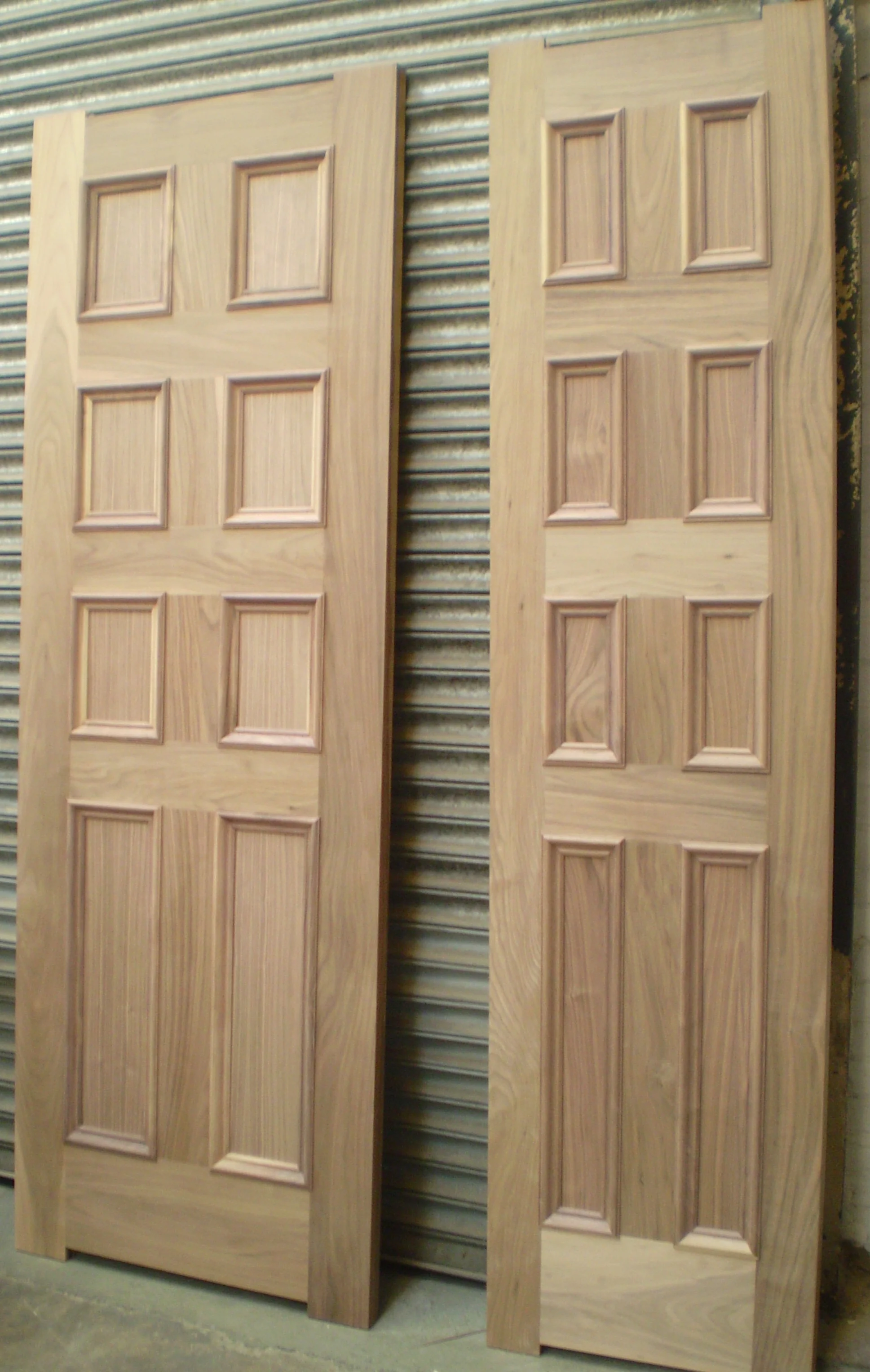 RB Doors & Joinery Ltd