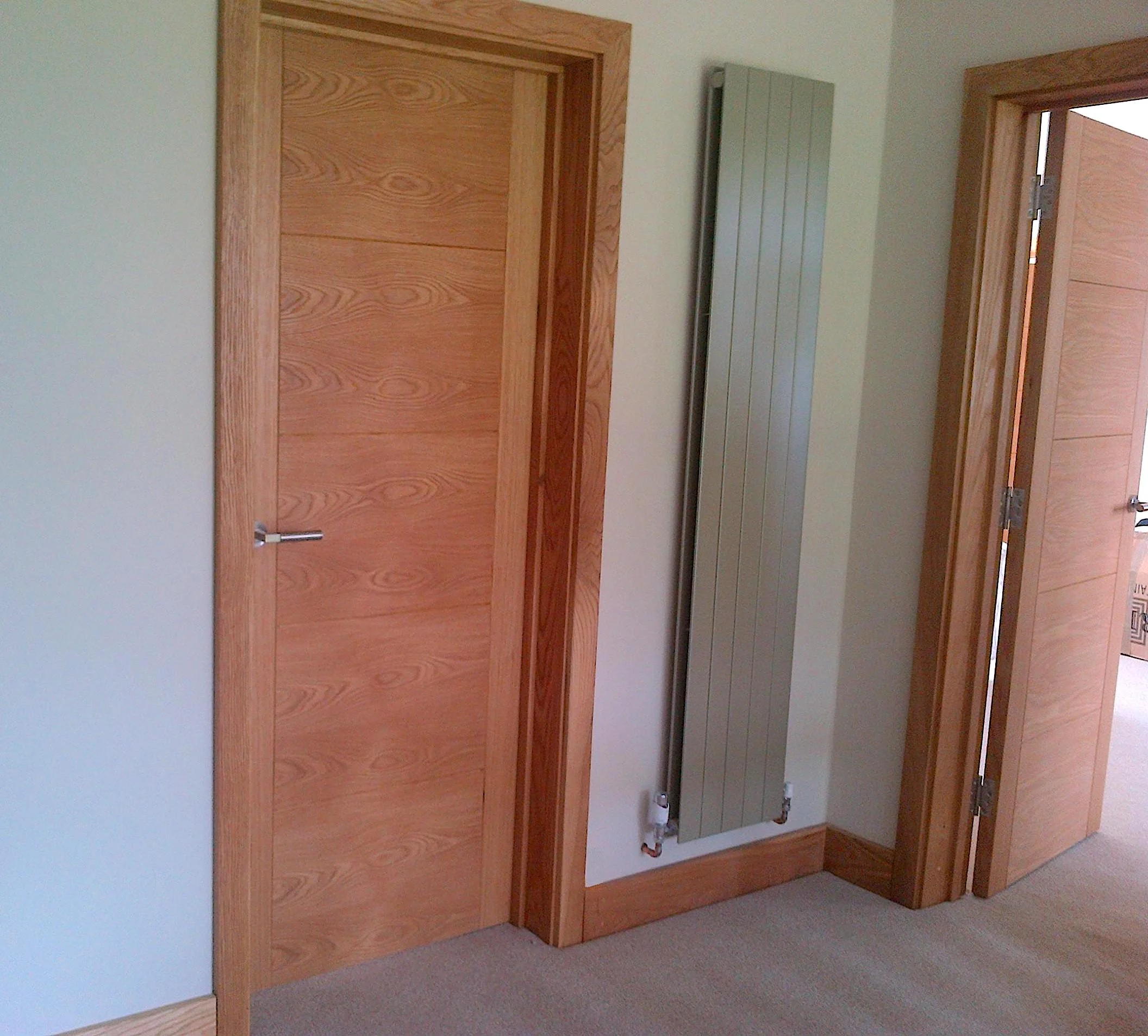 RB Doors & Joinery Ltd
