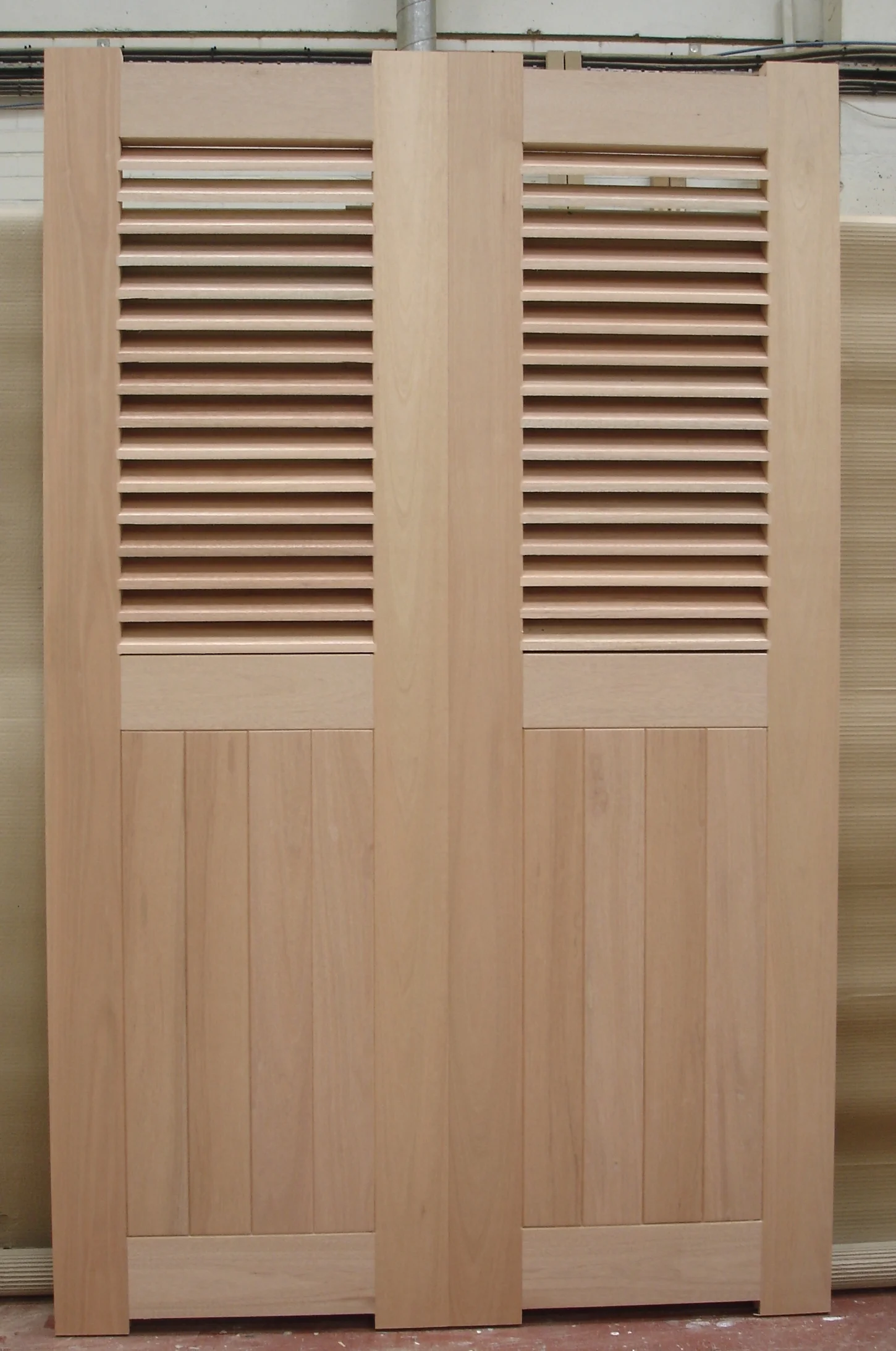 RB Doors & Joinery Ltd