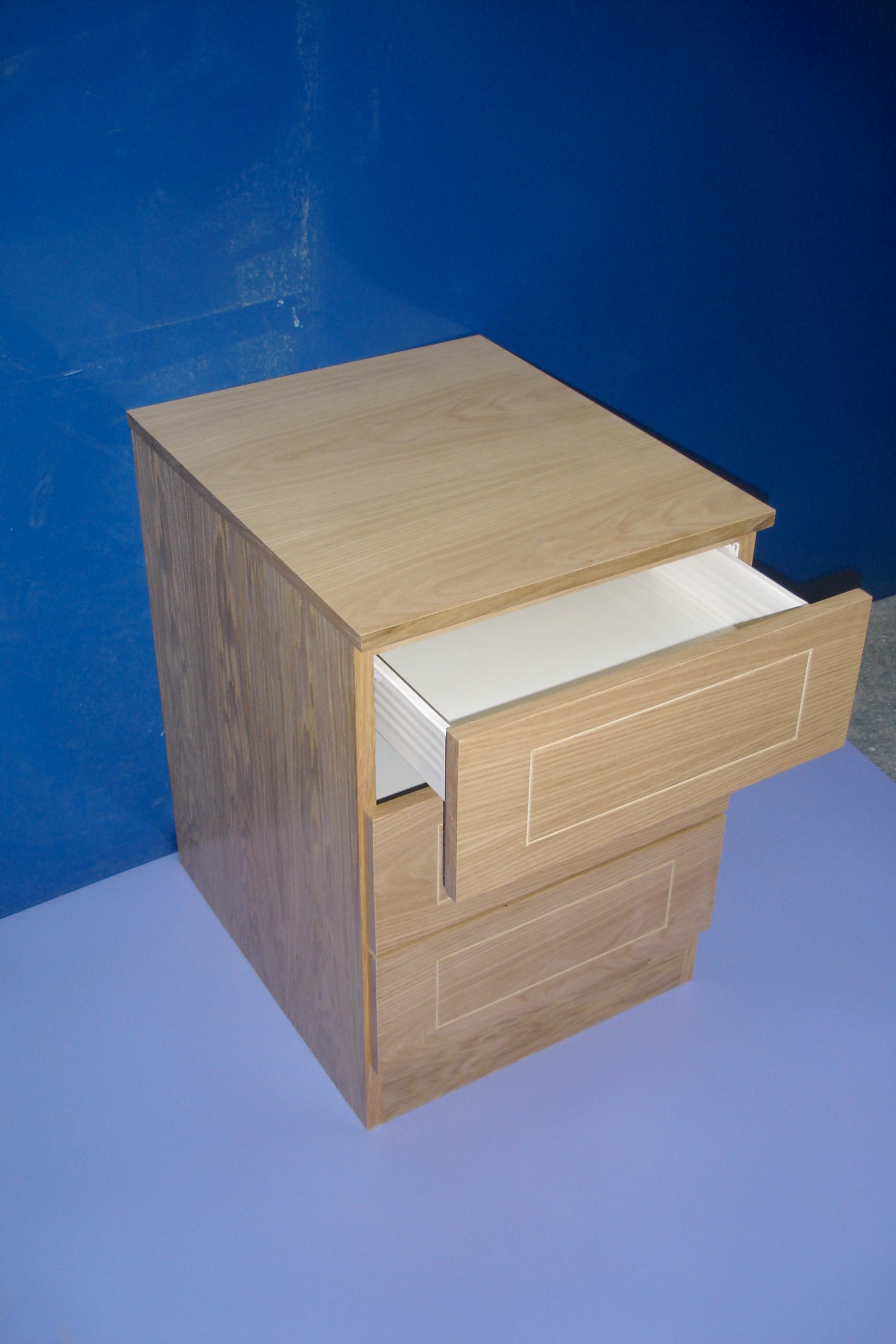 RB Doors & Joinery Ltd