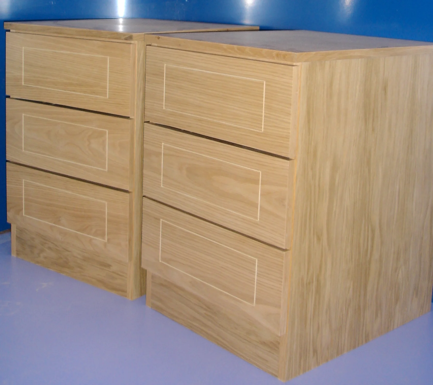 RB Doors & Joinery Ltd