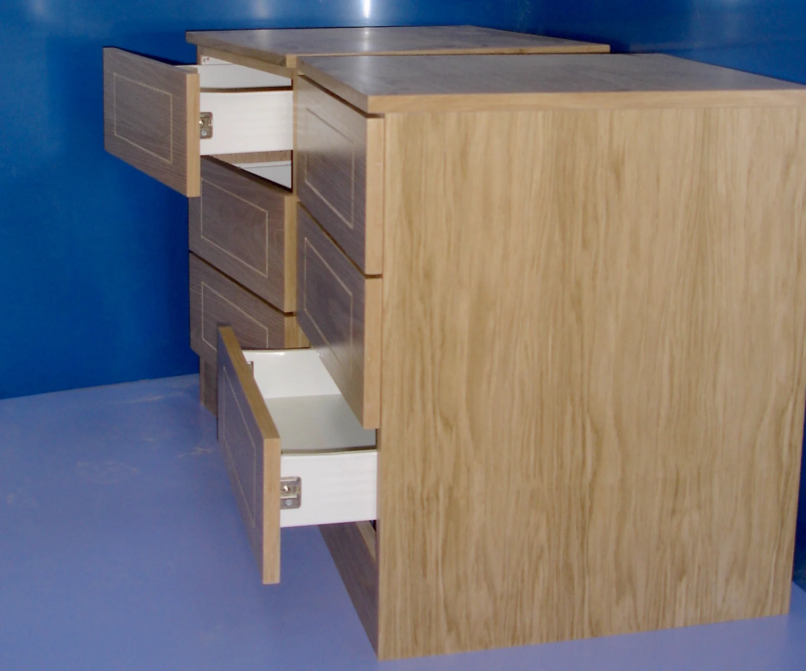 RB Doors & Joinery Ltd