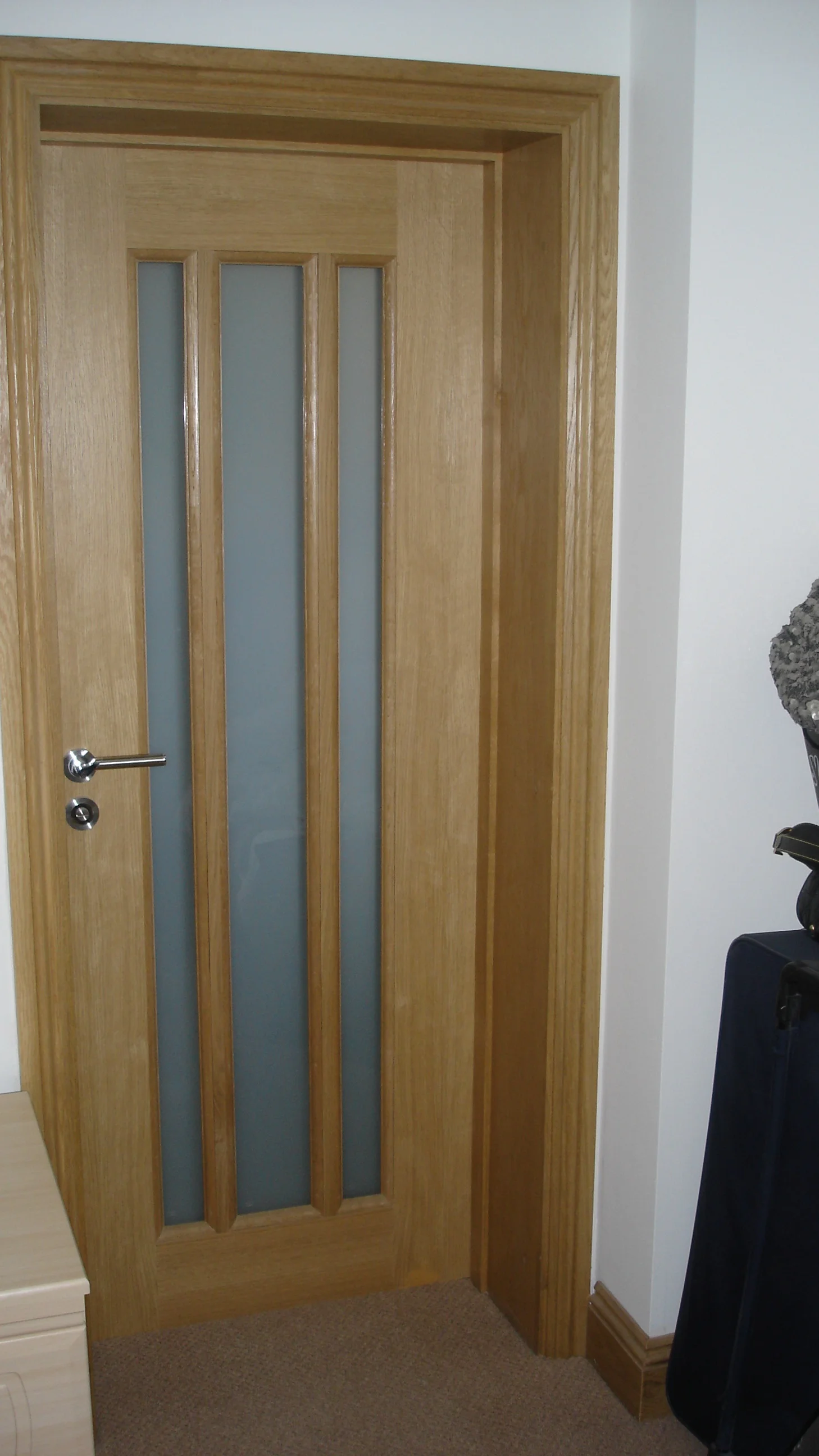 RB Doors & Joinery Ltd