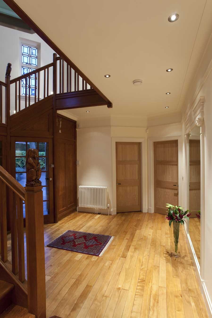 RB Doors & Joinery Ltd