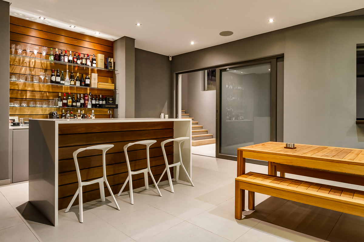 Entertainment Area